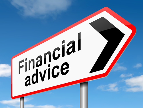 10 steps to a better financial future